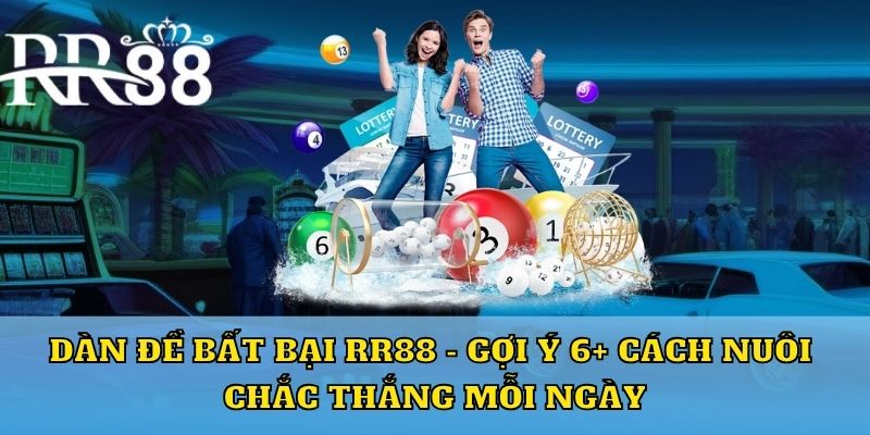 Tìm hiểu tổng quan về dàn đề bất bại