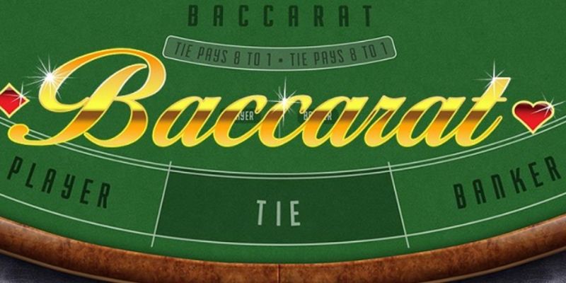 Sức hấp dẫn của game Baccarat online trên website