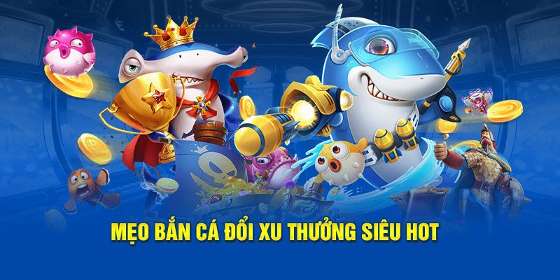 Giao diện đại dương mênh mông trong game săn cá H5