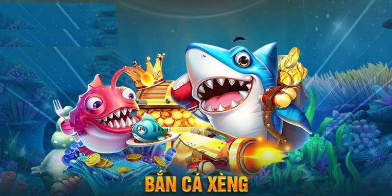 Chất lượng game bắn cá