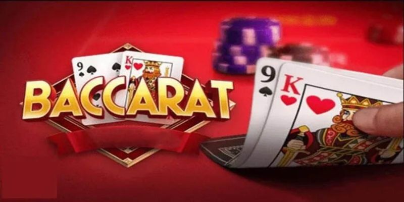 Một vài thuật ngữ thường gặp khi tham gia trò chơi Baccarat