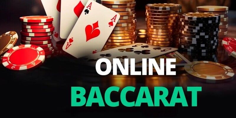 Thông tin khái quát về game Baccarat online